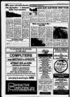 Richmond Informer Thursday 23 October 1986 Page 18