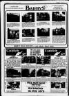 Richmond Informer Thursday 23 October 1986 Page 22