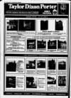 Richmond Informer Thursday 23 October 1986 Page 24