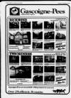 Richmond Informer Thursday 23 October 1986 Page 32