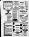 Richmond Informer Thursday 23 October 1986 Page 48