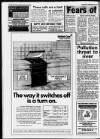 Richmond Informer Thursday 30 October 1986 Page 4
