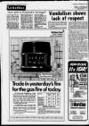Richmond Informer Thursday 30 October 1986 Page 6