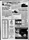 Richmond Informer Thursday 30 October 1986 Page 10