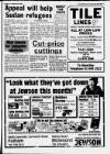 Richmond Informer Thursday 30 October 1986 Page 11