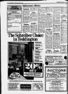Richmond Informer Thursday 30 October 1986 Page 12