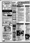 Richmond Informer Thursday 30 October 1986 Page 16