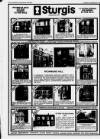 Richmond Informer Thursday 30 October 1986 Page 28