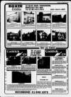 Richmond Informer Thursday 30 October 1986 Page 34