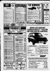 Richmond Informer Thursday 30 October 1986 Page 52