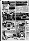 Richmond Informer Thursday 06 November 1986 Page 4
