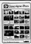 Richmond Informer Thursday 06 November 1986 Page 28