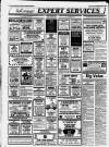 Richmond Informer Thursday 06 November 1986 Page 46