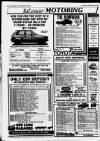 Richmond Informer Thursday 06 November 1986 Page 48