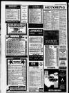 Richmond Informer Thursday 06 November 1986 Page 50