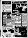 Richmond Informer Thursday 13 November 1986 Page 6
