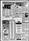Richmond Informer Thursday 13 November 1986 Page 12