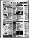 Richmond Informer Thursday 13 November 1986 Page 16