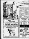 Richmond Informer Thursday 13 November 1986 Page 18