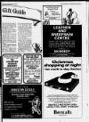Richmond Informer Thursday 13 November 1986 Page 19