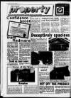 Richmond Informer Thursday 13 November 1986 Page 20