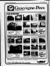 Richmond Informer Thursday 13 November 1986 Page 24