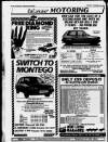 Richmond Informer Thursday 13 November 1986 Page 58