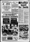 Richmond Informer Thursday 27 November 1986 Page 4