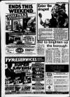 Richmond Informer Thursday 27 November 1986 Page 6