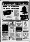 Richmond Informer Thursday 27 November 1986 Page 8