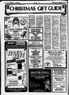 Richmond Informer Thursday 27 November 1986 Page 12