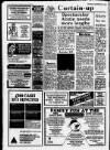 Richmond Informer Thursday 27 November 1986 Page 14
