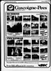 Richmond Informer Thursday 27 November 1986 Page 22