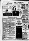 Richmond Informer Thursday 27 November 1986 Page 42