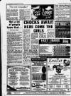 Richmond Informer Thursday 27 November 1986 Page 56