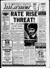 Richmond Informer Thursday 04 December 1986 Page 1