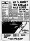 Richmond Informer Thursday 04 December 1986 Page 2