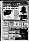 Richmond Informer Thursday 04 December 1986 Page 6