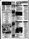 Richmond Informer Thursday 04 December 1986 Page 16