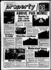 Richmond Informer Thursday 04 December 1986 Page 18