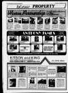 Richmond Informer Thursday 04 December 1986 Page 34