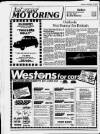 Richmond Informer Thursday 11 December 1986 Page 41