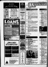 Richmond Informer Thursday 18 December 1986 Page 10