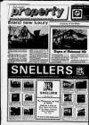 Richmond Informer Thursday 18 December 1986 Page 12