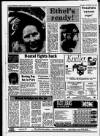 Richmond Informer Thursday 18 December 1986 Page 40