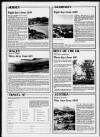 Richmond Informer Thursday 26 March 1987 Page 21