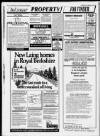 Richmond Informer Thursday 26 March 1987 Page 27