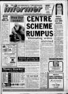 Richmond Informer Thursday 15 January 1987 Page 1