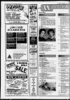 Richmond Informer Thursday 15 January 1987 Page 16