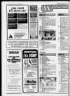 Richmond Informer Thursday 22 January 1987 Page 12